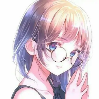 羞羞动漫用户头像
